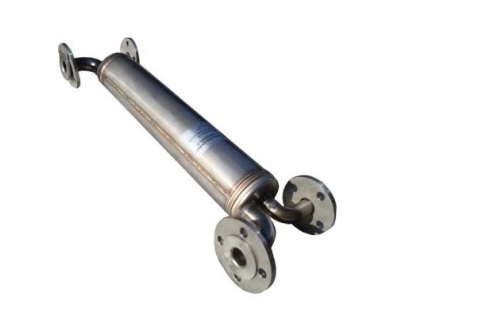 Hőcser&eacute;lő berendez&eacute;s